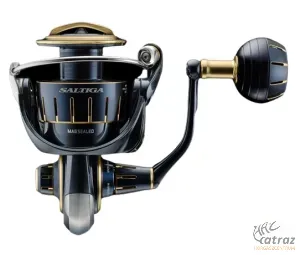 Daiwa 23 Saltiga (G) 4000-H - Daiwa Saltiga Tengeri Prémium Pergető Orsó