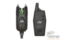 Carp Zoom K-28 3+1 Elektromos Kapásjelző Szett - Carp Zoom Bite Alarm Set 3+1