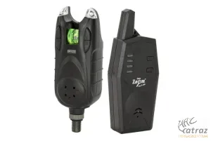 Carp Zoom K-28 3+1 Elektromos Kapásjelző Szett - Carp Zoom Bite Alarm Set 3+1