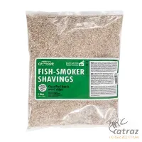 Halfüstölőhöz Bükk Fűrészpor 1 Liter - EnergoTeam Fish Smoker Shavings