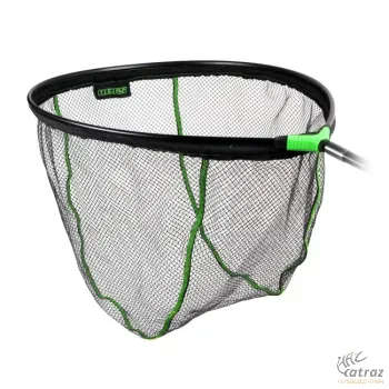 Nevis Superdry Carp FL Merítőfej Méret: 60x50cm - Nevis Gumírozott Merítőfej