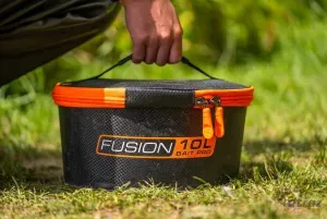 Guru Tackle Fusion Bucket 10L - Guru Keverő és Tároló Edény