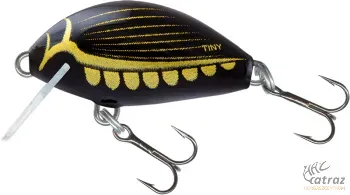 Salmo Tiny IT3F DB - Salmo Diving Beetle Wobbler