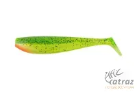 Fox Rage Zander Pro Shad Lemon Tiger UV 18cm Műcsali - Fox Rage Gumihal