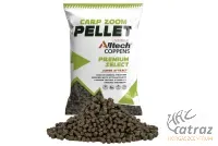 Carp Zoom Premium Select Pellet Natúr 6mm 800g - CarpZoom Coppens Etetőpellet