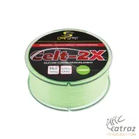 Zsinór Carp Spirit Celt-2X Green 0,28mm 1400m