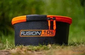 Guru Tackle Fusion Bucket 10L - Guru Keverő és Tároló Edény