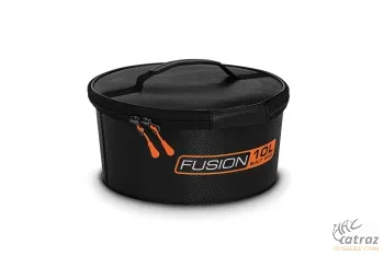 Guru Tackle Fusion Bucket 10L - Guru Keverő és Tároló Edény