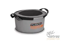 Guru Tackle Fusion Ventilator 10L - Guru Keverő és Élőcsali Tároló Edény