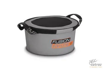 Guru Tackle Fusion Ventilator 10L - Guru Keverő és Élőcsali Tároló Edény