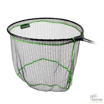 Nevis Speednet Carp Merítőfej Méret: 70x55cm - Nevis Pontyozó Merítőfej