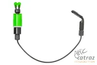 Carp Zoom S09 Bite Indicator Swinger - Carp Zoom Zöld Láncos Kapásjelző