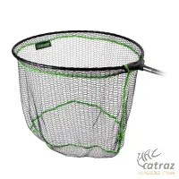 Nevis Speednet Carp RC Merítőfej Méret: 60x50cm - Nevis Gumírozott Pontyozó Merítőfej