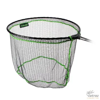 Nevis Speednet Carp RC Merítőfej Méret: 60x50cm - Nevis Gumírozott Pontyozó Merítőfej