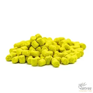 SBS Method Feeder Fluro Pellets 3 mm - Citromsárga SBS Fluro Pellet