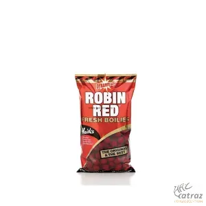 Dynamite Baits Bojli Robin Red 15mm