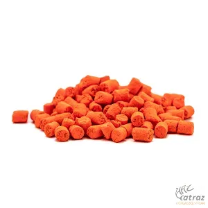 SBS Method Feeder Fluro Pellets 3 mm - Narancssárga SBS Fluro Pellet