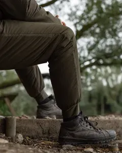 Korda Thermo Nadrág - Korda Insulated Jogger Dark Olive