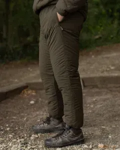 Korda Thermo Nadrág - Korda Insulated Jogger Dark Olive