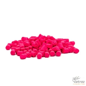 SBS Method Feeder Fluro Pellets 3 mm - Rózsaszín SBS Fluro Pellet