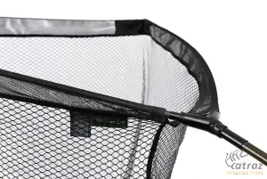 Fox Rage Predator Elite 42" Rubber Triangular Net - Fox Gumírozott Bojlis Merítő