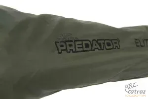 Fox Rage Predator Elite 42" Rubber Triangular Net - Fox Gumírozott Bojlis Merítő