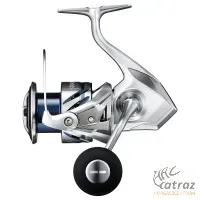 Shimano Stradic FM C5000XG - Shimano Stradic Pergető Orsó