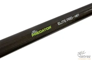 Fox Rage Predator Elite 42" Rubber Triangular Net - Fox Gumírozott Bojlis Merítő