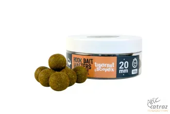 The One Hook Bait Wafters Soluble 20mm Gold - The One Oldódó Wafter Csali