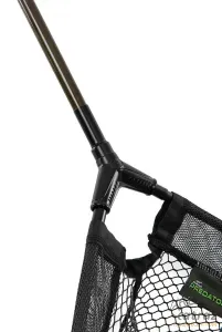 Fox Rage Predator Elite 42" Rubber Triangular Net - Fox Gumírozott Bojlis Merítő