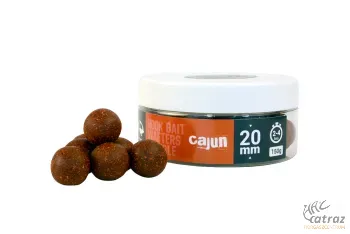 The One Hook Bait Wafters Soluble 20mm Red - The One Oldódó Wafter Csali