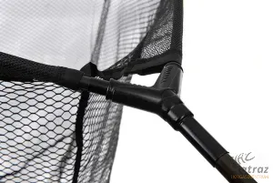 Fox Rage Predator Elite 42" Rubber Triangular Net - Fox Gumírozott Bojlis Merítő