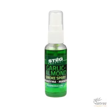 Stég Product Smoke Spray Garlic 30ml - Stég Fluo Spray