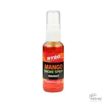 Stég Product Smoke Spray Mangó 30ml - Stég Smoke Spray