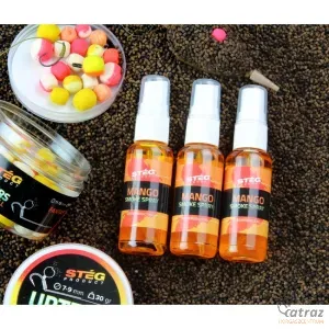 Stég Product Smoke Spray Mangó 30ml - Stég Smoke Spray