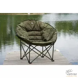 Carp Spirit Blax Moon Chair - Carp Spirit Kényelmes Horgász Fotel