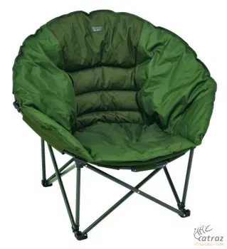 Carp Spirit Blax Moon Chair - Carp Spirit Kényelmes Horgász Fotel