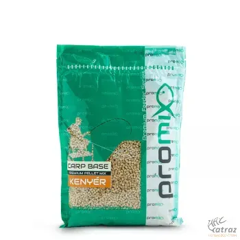 Promix Carp Base Pellet Kenyér - Promix Micropellet