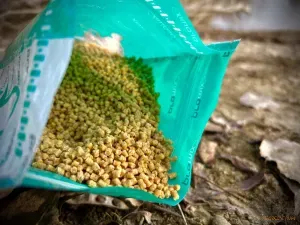 Promix Carp Base Pellet Kenyér - Promix Micropellet