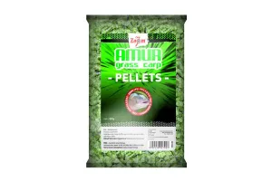 Carp Zoom Amur Pellets 800g - Pellet Amur Horgászathoz