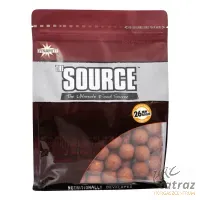 Dynamite Baits Bojli THE SOURCE Bojli 26mm - Dynamite Baits Bojli 1kg