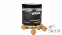 CC Moore Air Ball Pop Ups 15mm Live System - CC Moore Pop-Up Csali