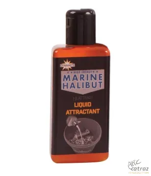 Dynamite Baits Marine Halibut Liquid 300ml - Dynamite Baits Halas Aroma