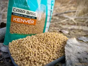 Promix Carp Base Pellet Kenyér - Promix Micropellet