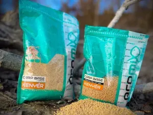 Promix Carp Base Pellet Kenyér - Promix Micropellet