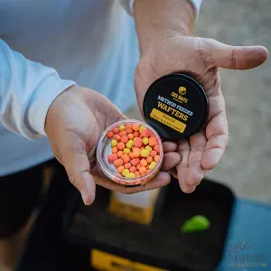 SBS Method Feeder Wafters 6-8mm Pineapple - SBS Vegyes Wafter Csali