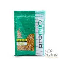 Promix Full Carb Pellet Joghurt-Vajsav - Promix Micropellet