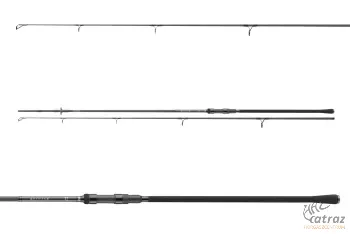 Daiwa Ninja X Carp 10ft 2.00lb - Daiwa Ninja Behúzós Bojlis Bot 3,00m 2,0lb