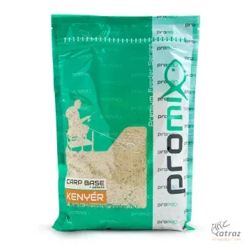 Promix Carp Base Kenyér - Promix Etetőanyag