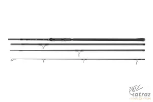 Daiwa Ninja X Carp 13ft 3.50lb - Daiwa Ninja 3 Részes Bojlis Bot 3,90m 3,5lb